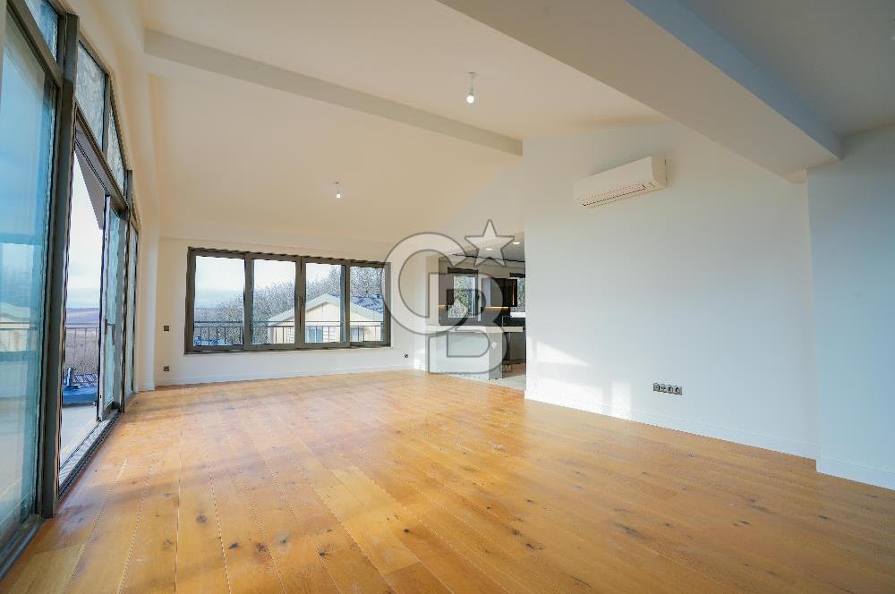 ÇEKMEKÖY HAYAT CHALETTE SATILIK VİLLA