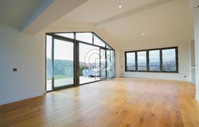 ÇEKMEKÖY HAYAT CHALETTE SATILIK VİLLA