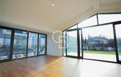 Çekmeköy Reşadiye | Salt Hayat Chalet’te Kiralık Özel Villa