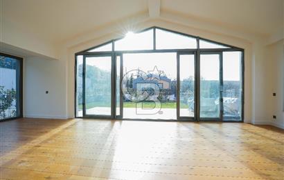 Çekmeköy Reşadiye | Salt Hayat Chalet’te Kiralık Özel Villa