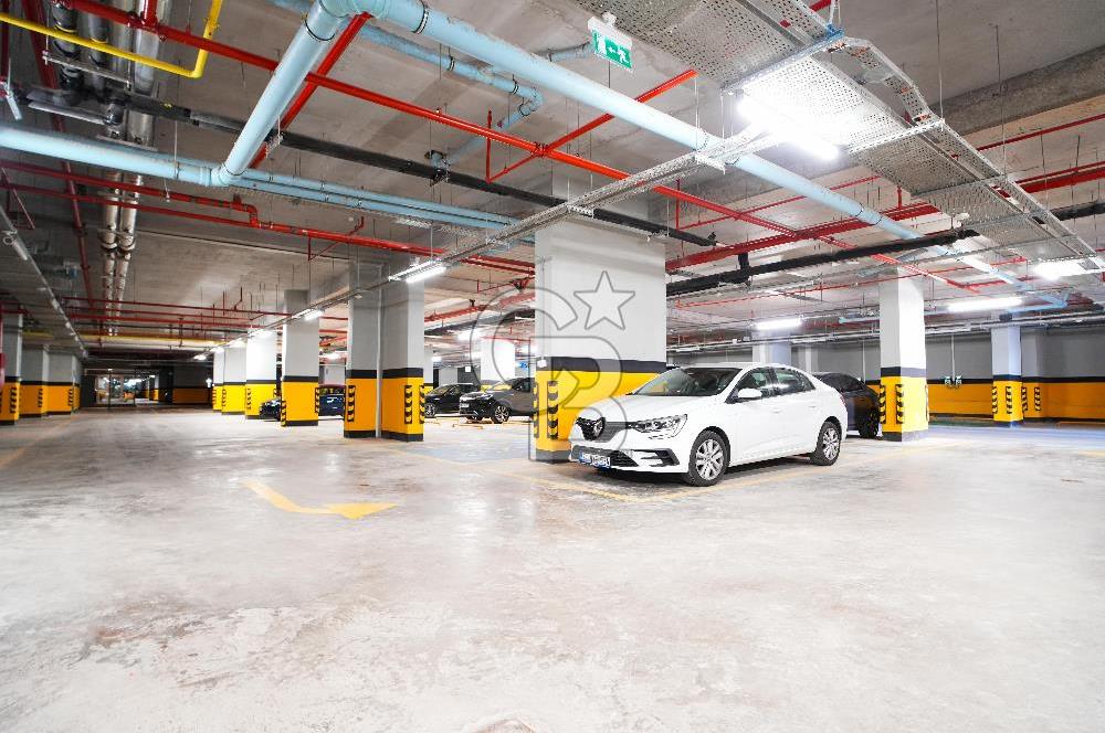 EMLAK KONUT ÇEKMEKÖY ÇINARKÖY'DE MASRAFSIZ 3+1 SATILIK DAİRE