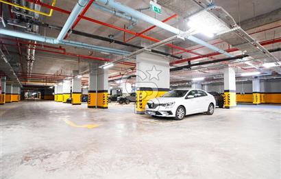 EMLAK KONUT ÇEKMEKÖY ÇINARKÖY'DE MASRAFSIZ 3+1 SATILIK DAİRE