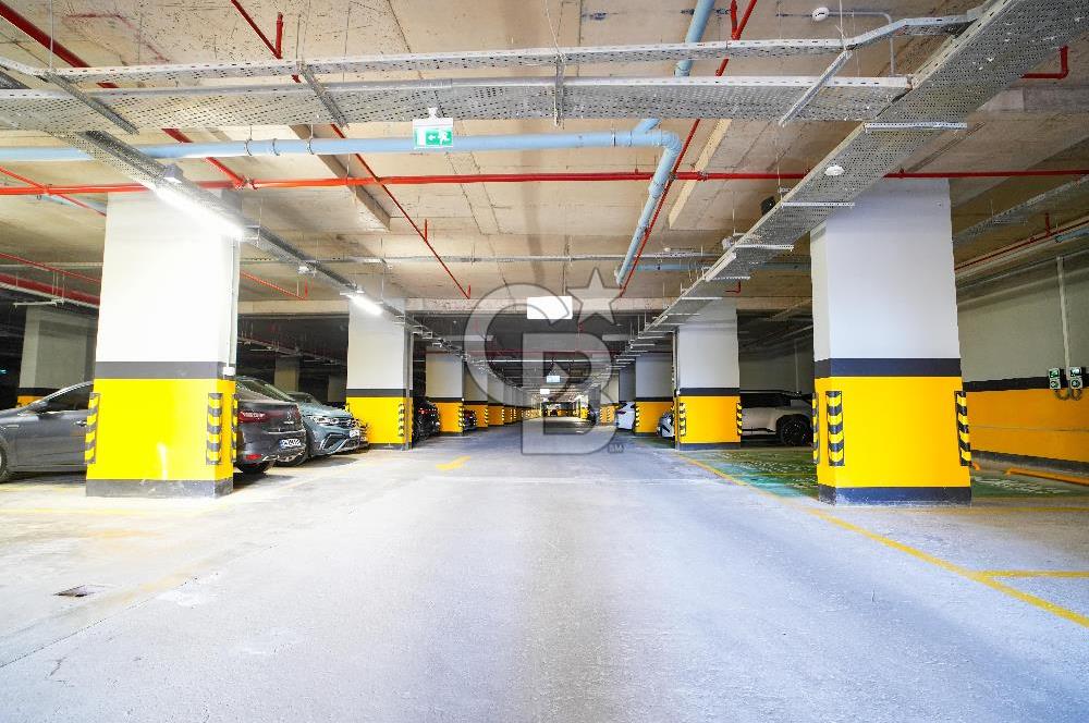 EMLAK KONUT ÇEKMEKÖY ÇINARKÖY'DE MASRAFSIZ 3+1 SATILIK DAİRE