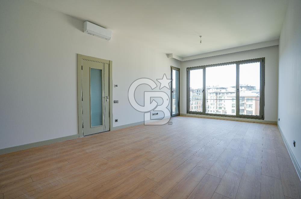 EMLAK KONUT ÇEKMEKÖY ÇINARKÖY'DE MASRAFSIZ 3+1 SATILIK DAİRE