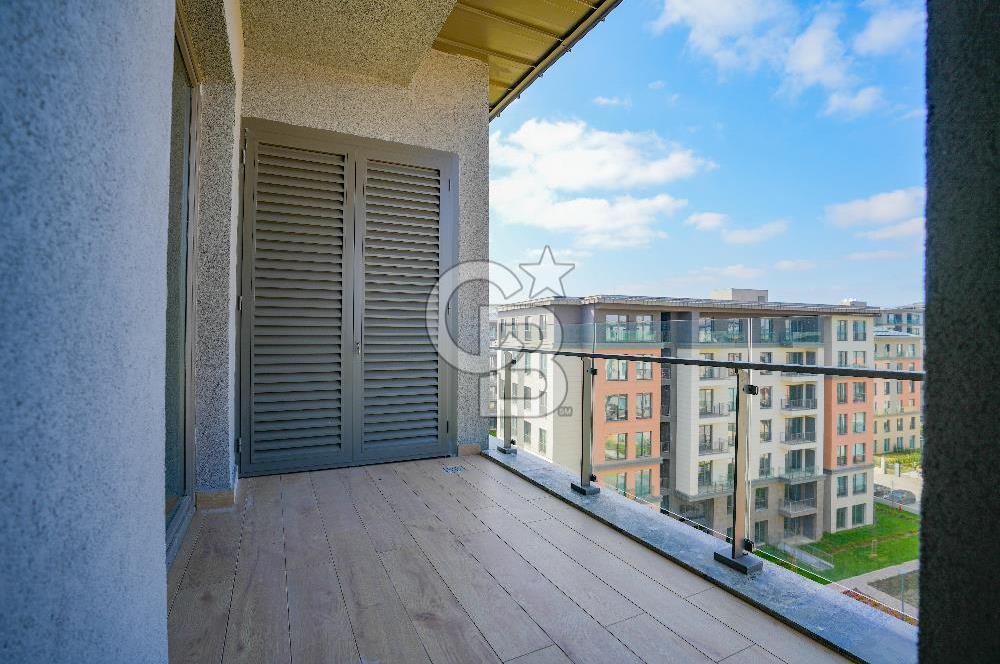 EMLAK KONUT ÇEKMEKÖY ÇINARKÖY'DE MASRAFSIZ 3+1 SATILIK DAİRE