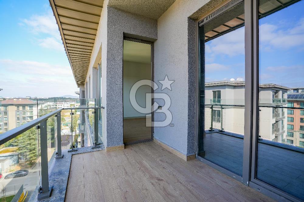 EMLAK KONUT ÇEKMEKÖY ÇINARKÖY'DE MASRAFSIZ 3+1 SATILIK DAİRE