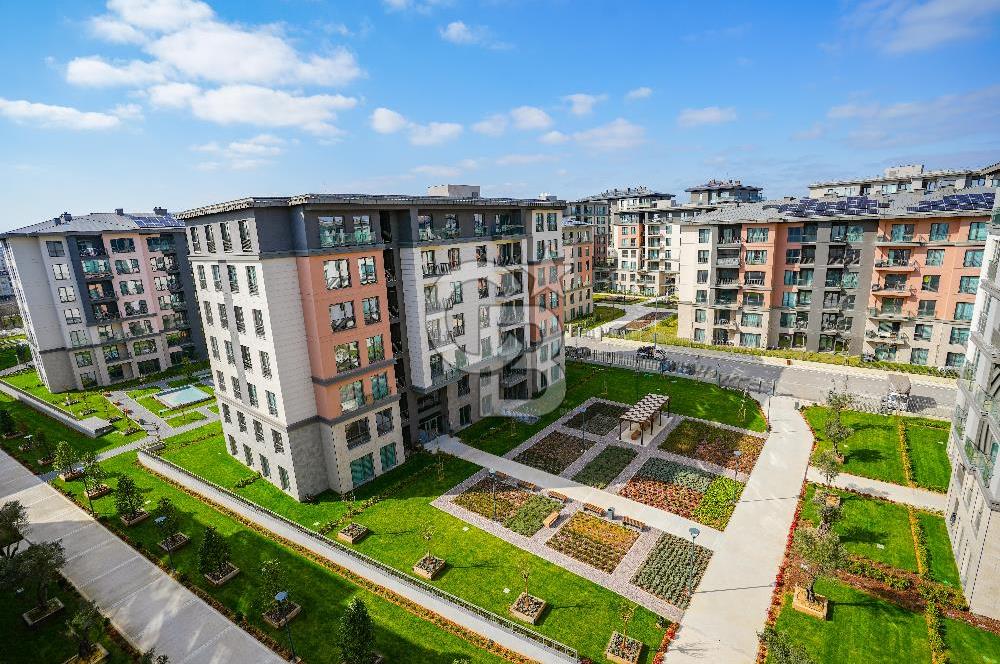 EMLAK KONUT ÇEKMEKÖY ÇINARKÖY'DE MASRAFSIZ 3+1 SATILIK DAİRE