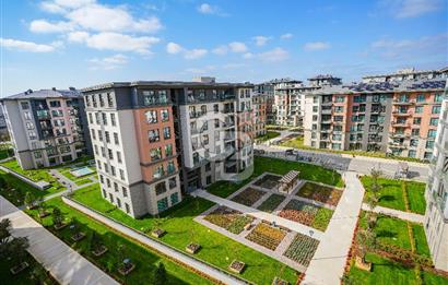 EMLAK KONUT ÇEKMEKÖY ÇINARKÖY'DE MASRAFSIZ 3+1 SATILIK DAİRE