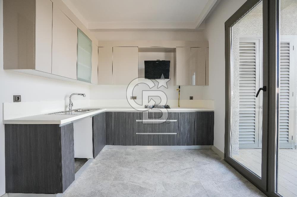 EMLAK KONUT ÇEKMEKÖY ÇINARKÖY'DE MASRAFSIZ 3+1 SATILIK DAİRE