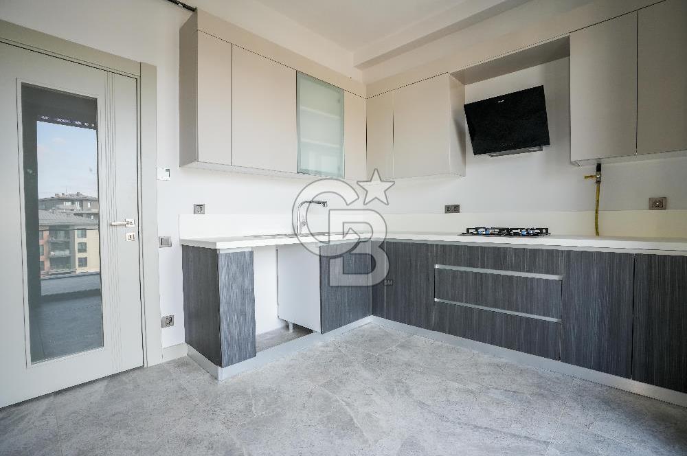 EMLAK KONUT ÇEKMEKÖY ÇINARKÖY'DE MASRAFSIZ 3+1 SATILIK DAİRE