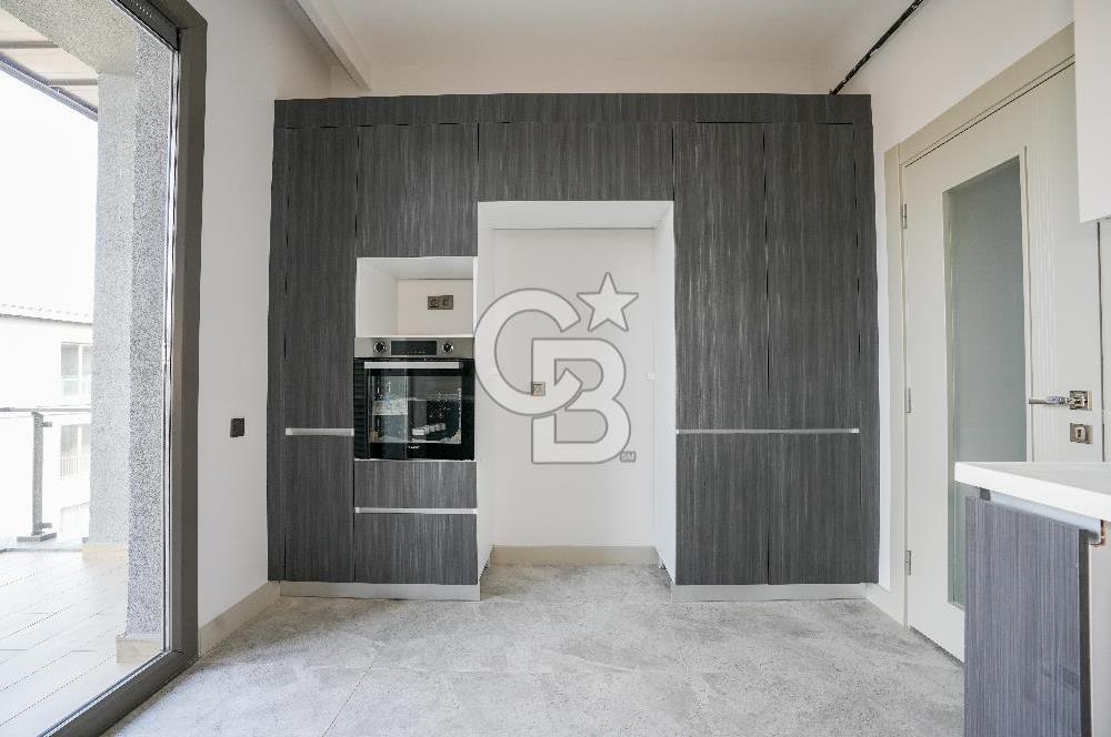 EMLAK KONUT ÇEKMEKÖY ÇINARKÖY'DE MASRAFSIZ 3+1 SATILIK DAİRE