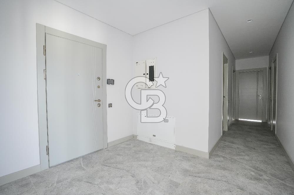 EMLAK KONUT ÇEKMEKÖY ÇINARKÖY'DE MASRAFSIZ 3+1 SATILIK DAİRE