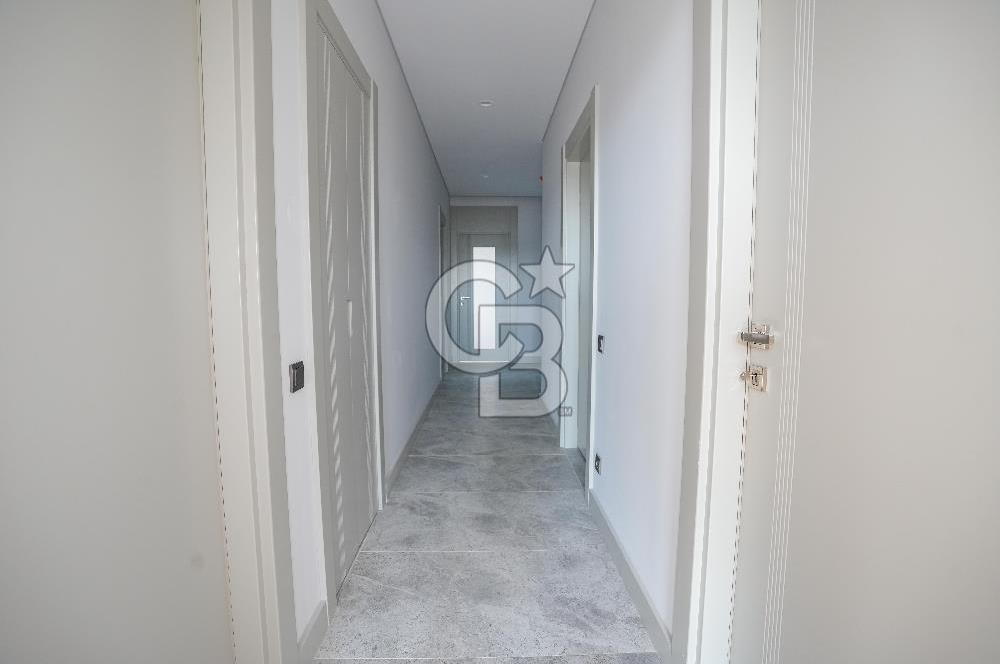 EMLAK KONUT ÇEKMEKÖY ÇINARKÖY'DE MASRAFSIZ 3+1 SATILIK DAİRE