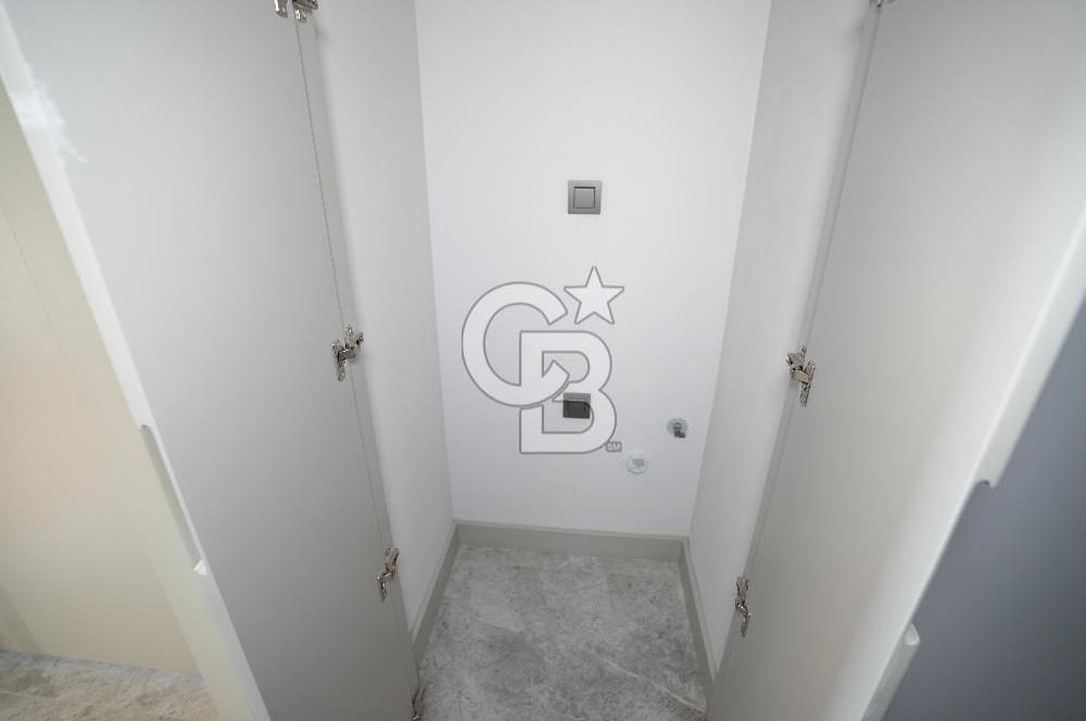 EMLAK KONUT ÇEKMEKÖY ÇINARKÖY'DE MASRAFSIZ 3+1 SATILIK DAİRE