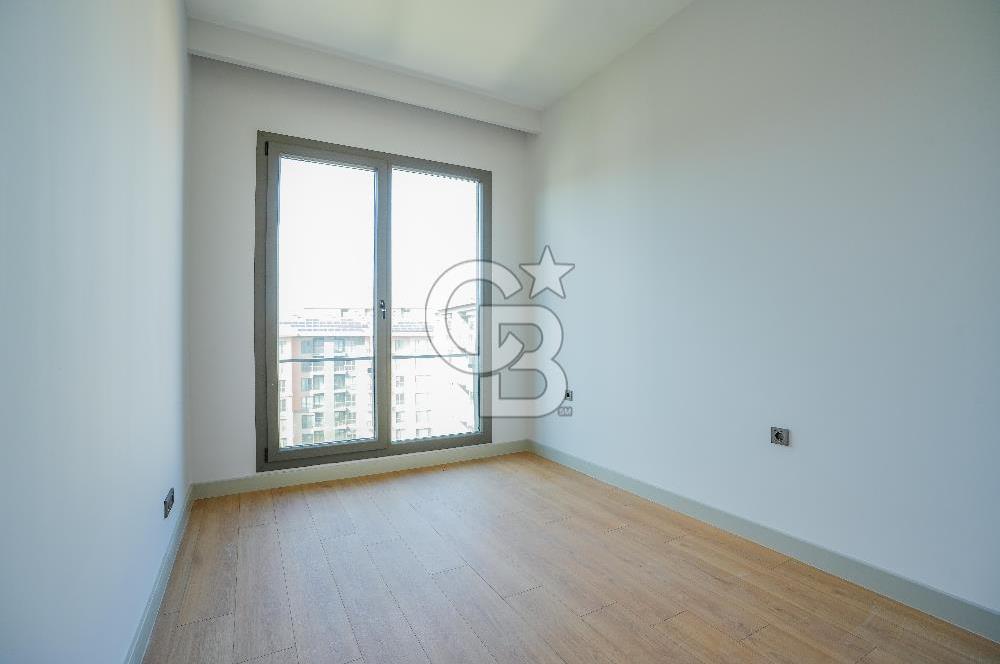 EMLAK KONUT ÇEKMEKÖY ÇINARKÖY'DE MASRAFSIZ 3+1 SATILIK DAİRE