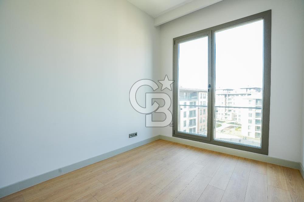 EMLAK KONUT ÇEKMEKÖY ÇINARKÖY'DE MASRAFSIZ 3+1 SATILIK DAİRE