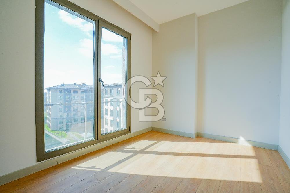 EMLAK KONUT ÇEKMEKÖY ÇINARKÖY'DE MASRAFSIZ 3+1 SATILIK DAİRE