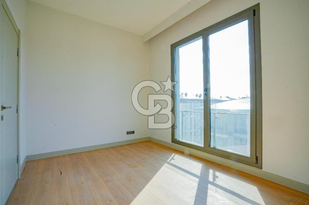 EMLAK KONUT ÇEKMEKÖY ÇINARKÖY'DE MASRAFSIZ 3+1 SATILIK DAİRE