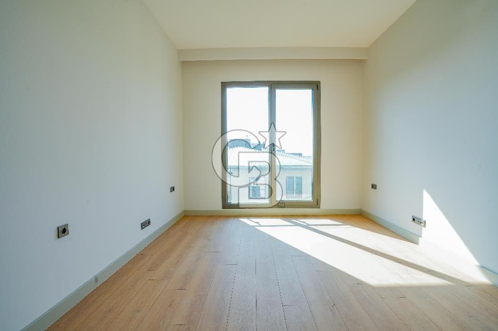 EMLAK KONUT ÇEKMEKÖY ÇINARKÖY'DE MASRAFSIZ 3+1 SATILIK DAİRE