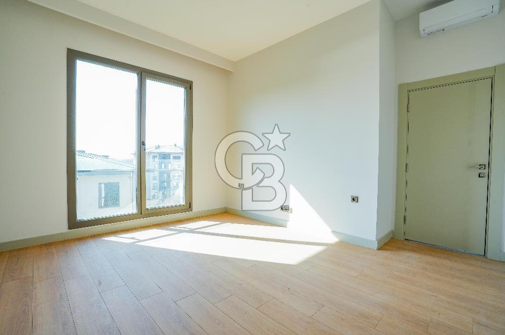 EMLAK KONUT ÇEKMEKÖY ÇINARKÖY'DE MASRAFSIZ 3+1 SATILIK DAİRE