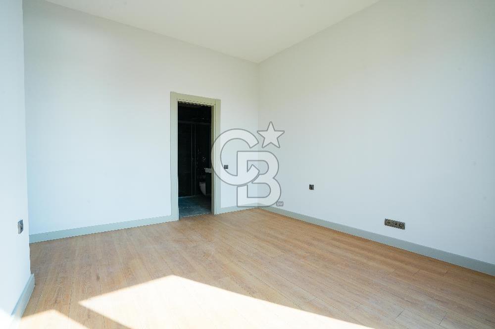 EMLAK KONUT ÇEKMEKÖY ÇINARKÖY'DE MASRAFSIZ 3+1 SATILIK DAİRE