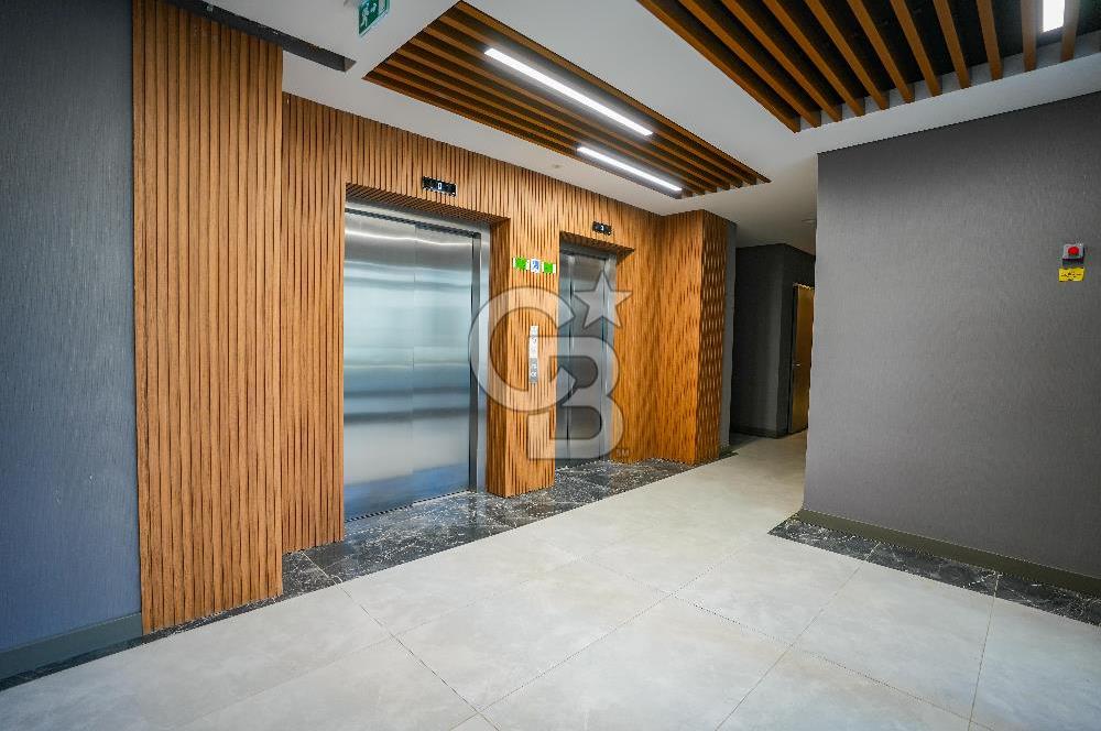 EMLAK KONUT ÇEKMEKÖY ÇINARKÖY'DE MASRAFSIZ 3+1 SATILIK DAİRE