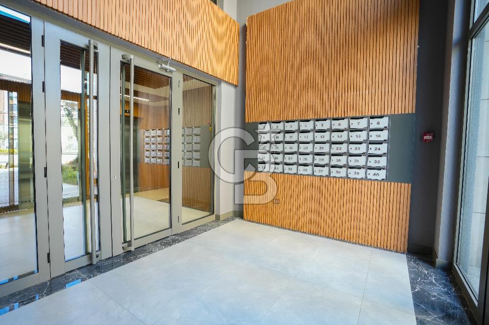 EMLAK KONUT ÇEKMEKÖY ÇINARKÖY'DE MASRAFSIZ 3+1 SATILIK DAİRE