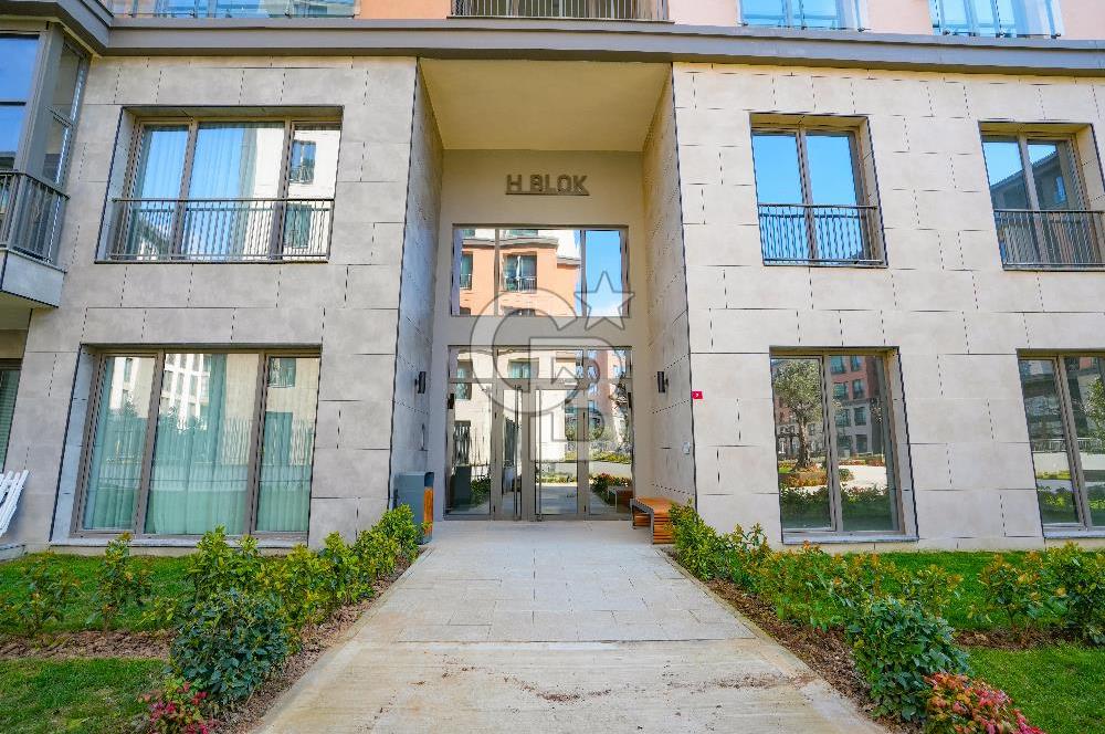 EMLAK KONUT ÇEKMEKÖY ÇINARKÖY'DE MASRAFSIZ 3+1 SATILIK DAİRE