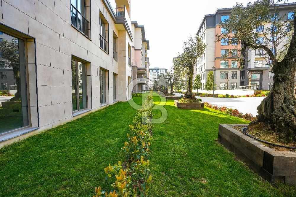 EMLAK KONUT ÇEKMEKÖY ÇINARKÖY'DE MASRAFSIZ 3+1 SATILIK DAİRE