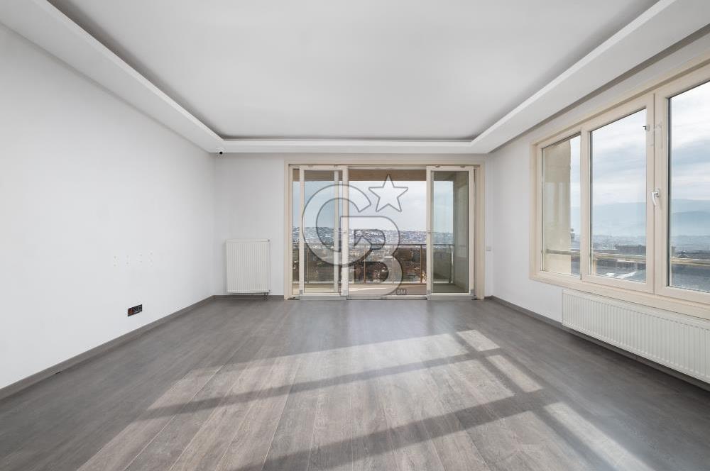 KORUPARK SEDİR EVLERİ 3+1 (3,5+1) SATILIK DAİRE / CB AMBİANCE