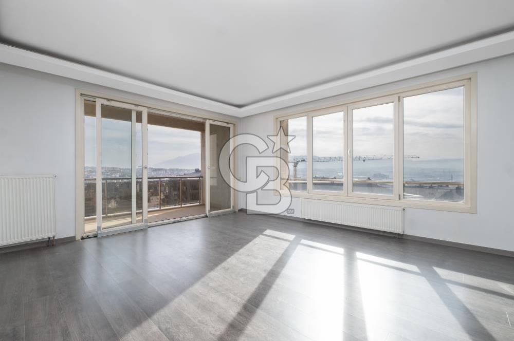 KORUPARK SEDİR EVLERİ 3+1 (3,5+1) SATILIK DAİRE / CB AMBİANCE