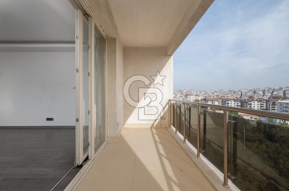 KORUPARK SEDİR EVLERİ 3+1 (3,5+1) SATILIK DAİRE / CB AMBİANCE