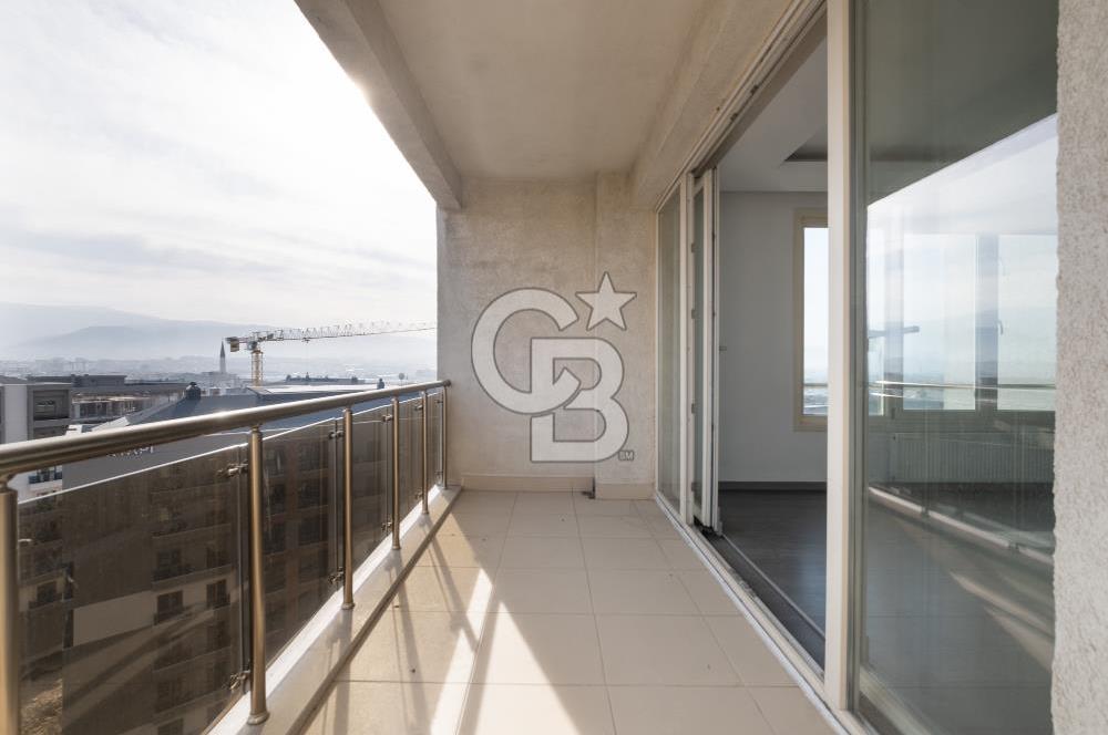 KORUPARK SEDİR EVLERİ 3+1 (3,5+1) SATILIK DAİRE / CB AMBİANCE