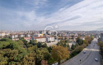 KORUPARK SEDİR EVLERİ 3+1 (3,5+1) SATILIK DAİRE / CB AMBİANCE