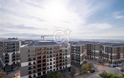 KORUPARK SEDİR EVLERİ 3+1 (3,5+1) SATILIK DAİRE / CB AMBİANCE