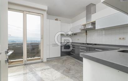 KORUPARK SEDİR EVLERİ 3+1 (3,5+1) SATILIK DAİRE / CB AMBİANCE