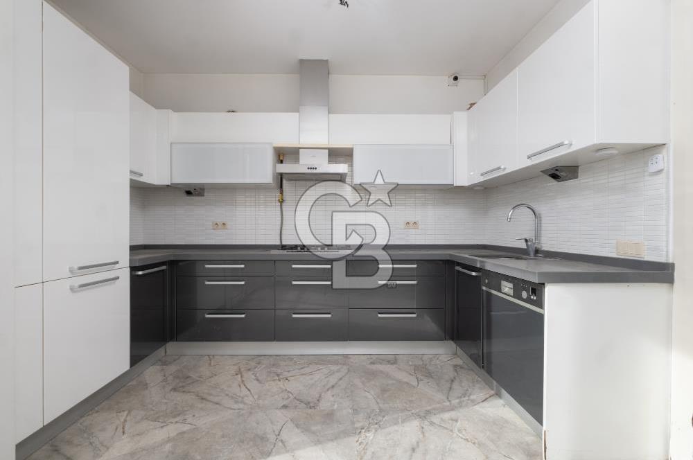 KORUPARK SEDİR EVLERİ 3+1 (3,5+1) SATILIK DAİRE / CB AMBİANCE