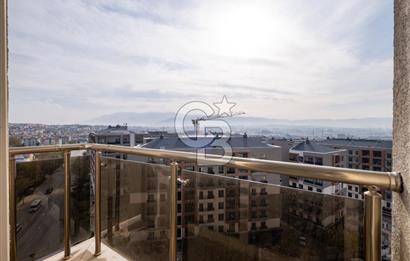 KORUPARK SEDİR EVLERİ 3+1 (3,5+1) SATILIK DAİRE / CB AMBİANCE