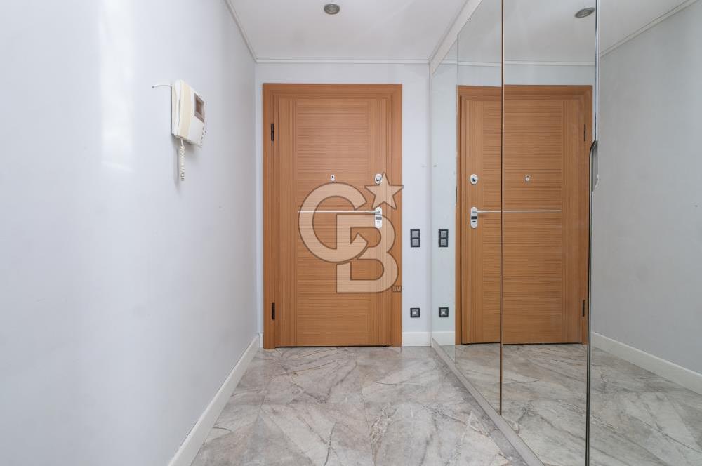 KORUPARK SEDİR EVLERİ 3+1 (3,5+1) SATILIK DAİRE / CB AMBİANCE