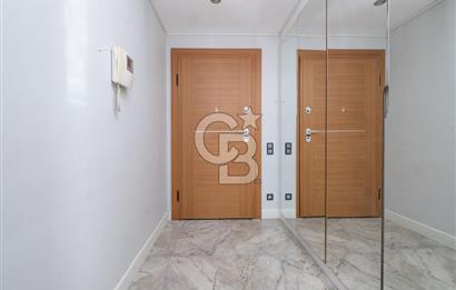 KORUPARK SEDİR EVLERİ 3+1 (3,5+1) SATILIK DAİRE / CB AMBİANCE