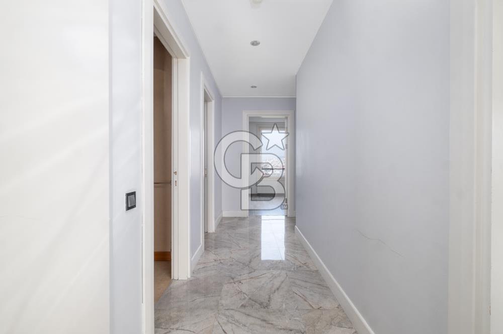 KORUPARK SEDİR EVLERİ 3+1 (3,5+1) SATILIK DAİRE / CB AMBİANCE