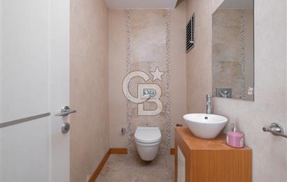 KORUPARK SEDİR EVLERİ 3+1 (3,5+1) SATILIK DAİRE / CB AMBİANCE