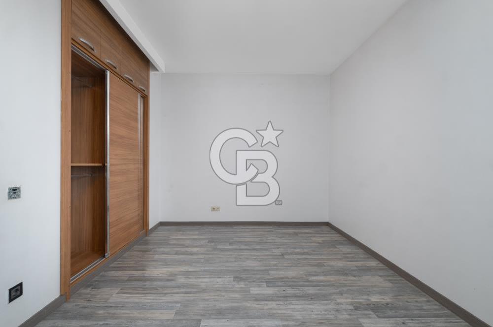 KORUPARK SEDİR EVLERİ 3+1 (3,5+1) SATILIK DAİRE / CB AMBİANCE