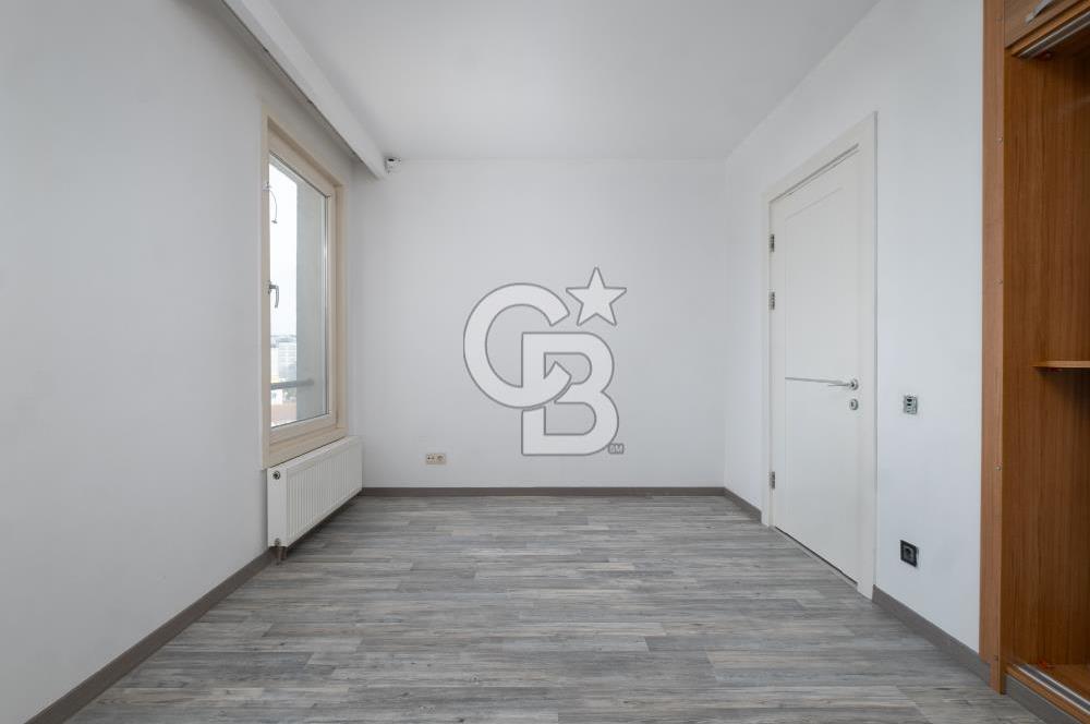 KORUPARK SEDİR EVLERİ 3+1 (3,5+1) SATILIK DAİRE / CB AMBİANCE