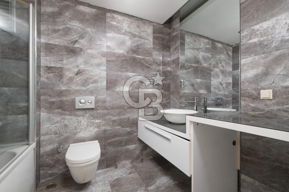 KORUPARK SEDİR EVLERİ 3+1 (3,5+1) SATILIK DAİRE / CB AMBİANCE