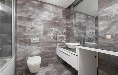 KORUPARK SEDİR EVLERİ 3+1 (3,5+1) SATILIK DAİRE / CB AMBİANCE