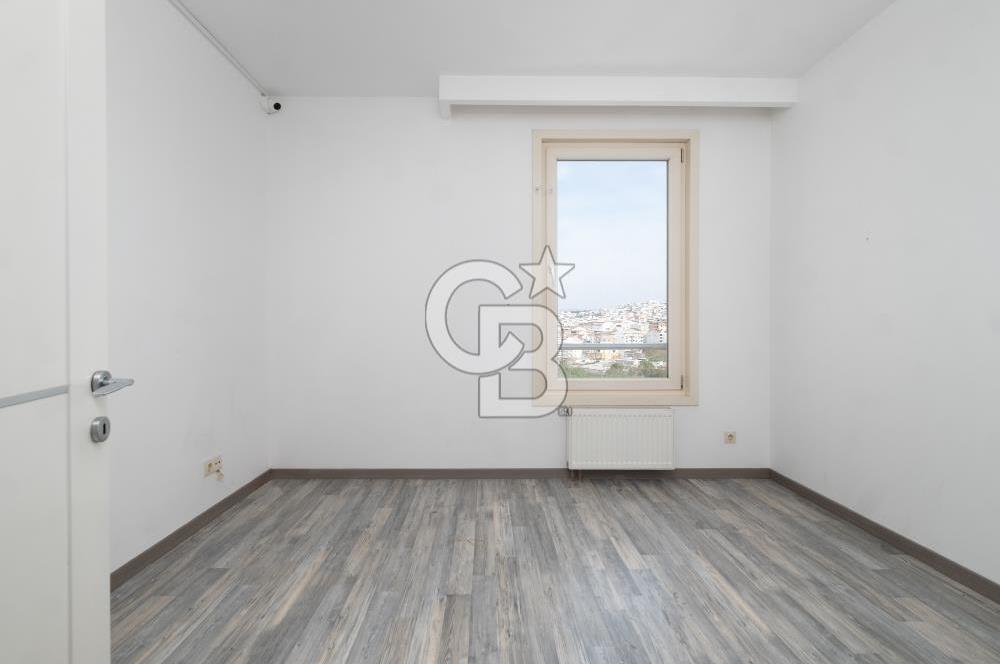 KORUPARK SEDİR EVLERİ 3+1 (3,5+1) SATILIK DAİRE / CB AMBİANCE