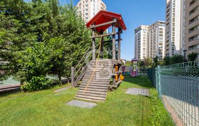 KORUPARK SEDİR EVLERİ 3+1 (3,5+1) SATILIK DAİRE / CB AMBİANCE