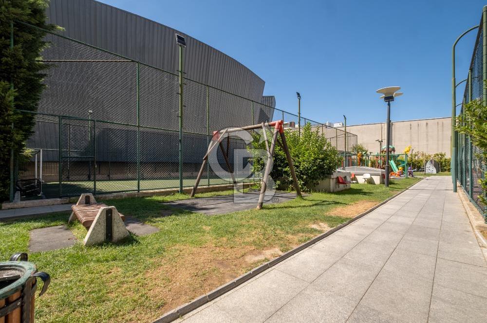 KORUPARK SEDİR EVLERİ 3+1 (3,5+1) SATILIK DAİRE / CB AMBİANCE