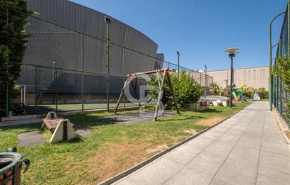 KORUPARK SEDİR EVLERİ 3+1 (3,5+1) SATILIK DAİRE / CB AMBİANCE